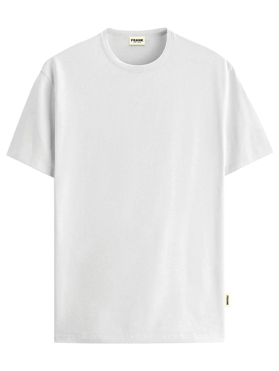 John Frank Basic T-Shirt