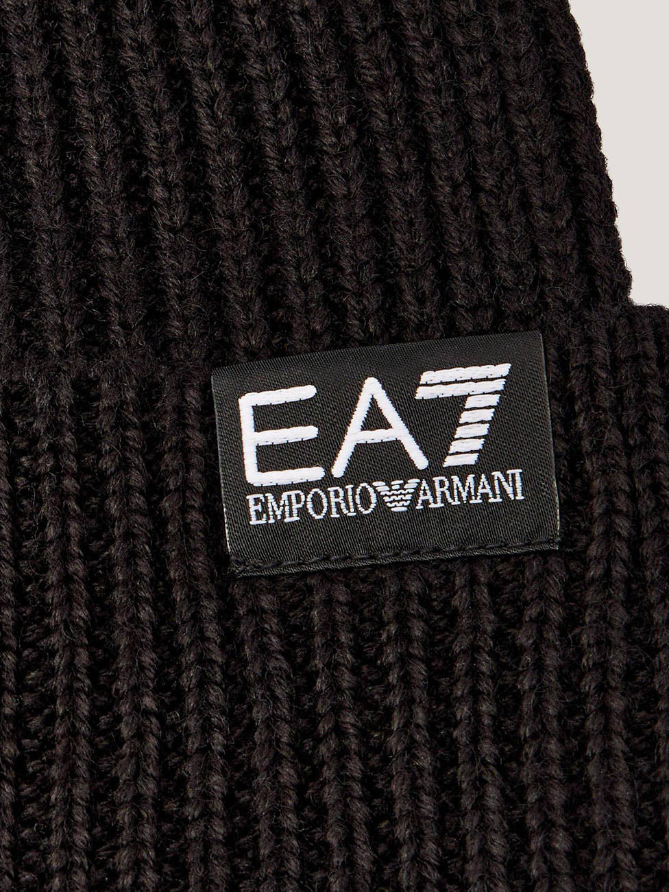EA7 Unisex Beanie