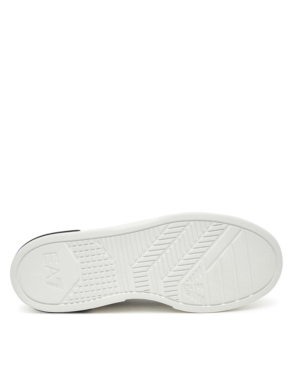 EA7 Court Premium Sneakers