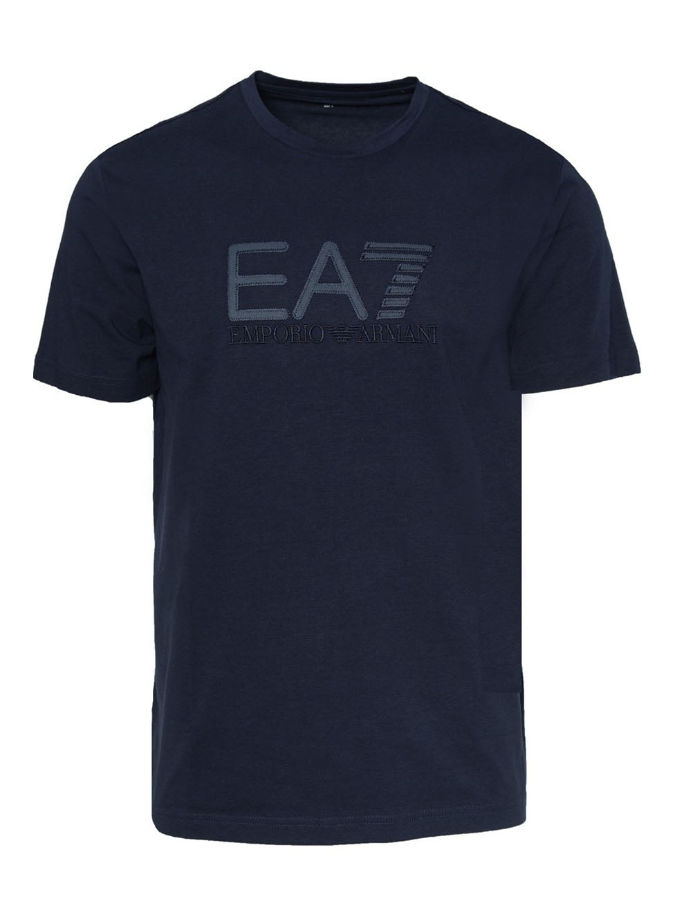 EA7 Visibility Short-sleeved T-shirt