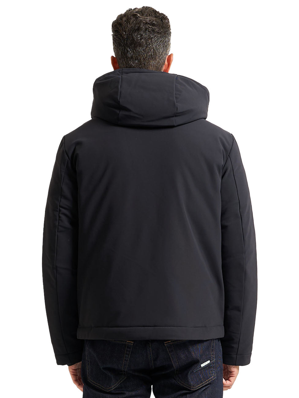 EA7 Men's Gold Label Jacket