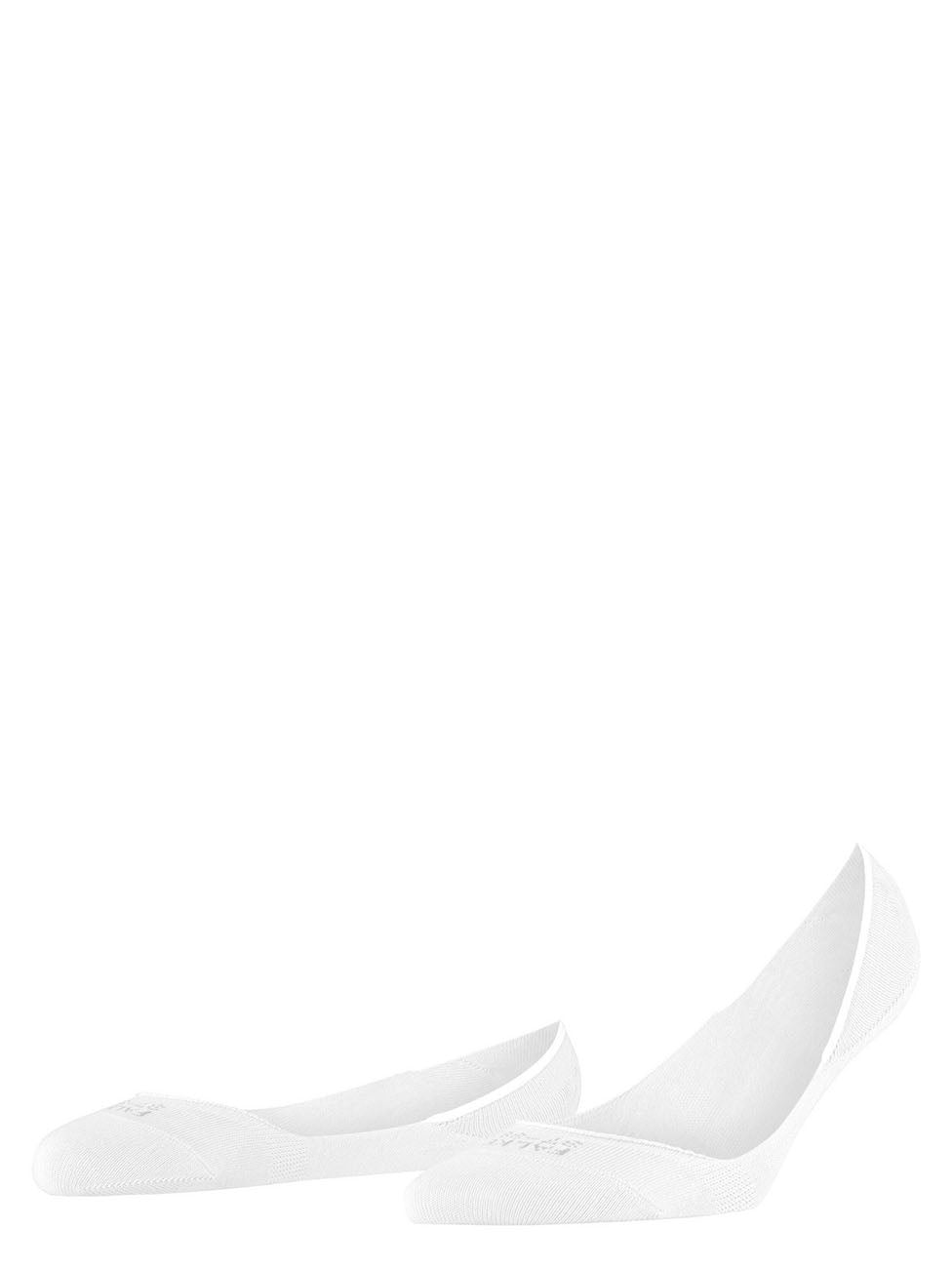 FALKE Step Medium Cut Women's Invisible Socks