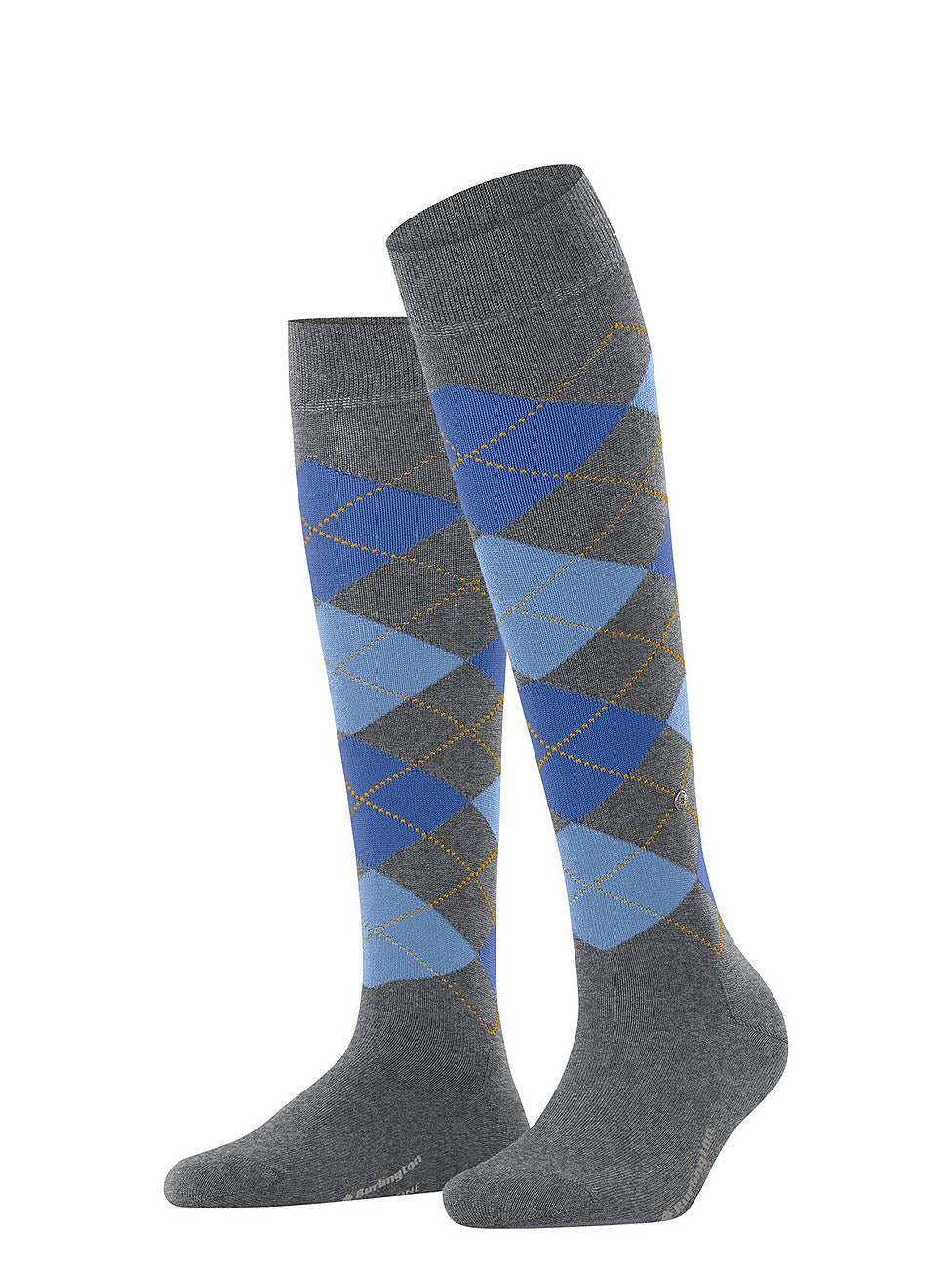 Burlington Marylebone Women Knee-high Socks