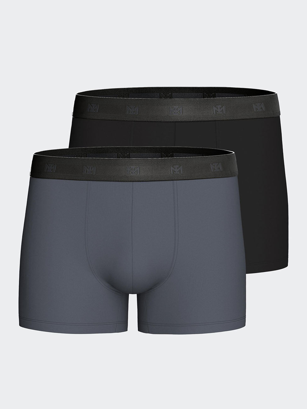 Impetus Lyocell Men's Boxers (Pack of 2)