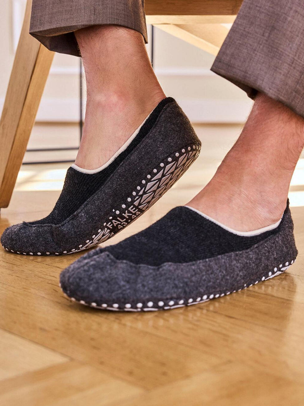 FALKE Cosyshoe Men's Slippers