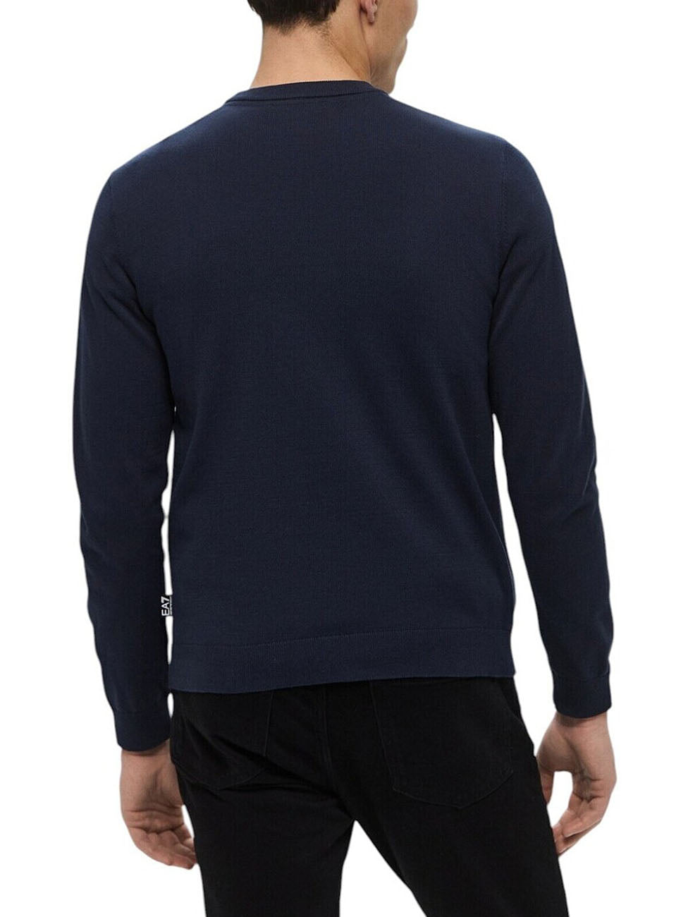 EA7 Pullover Men's Sweater