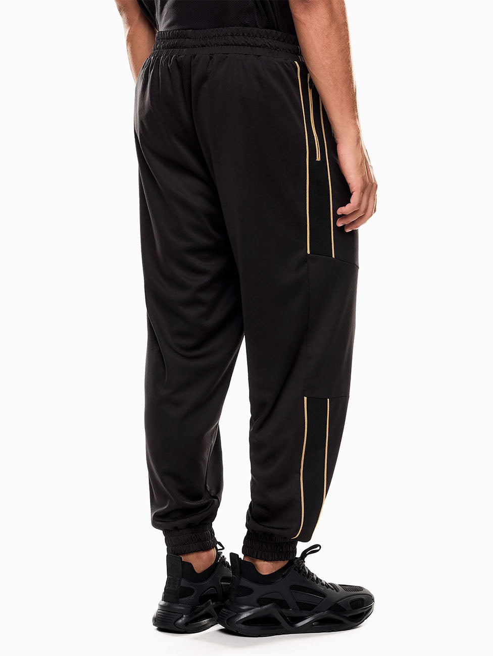 EA7 Emporio Armani Man Trousers