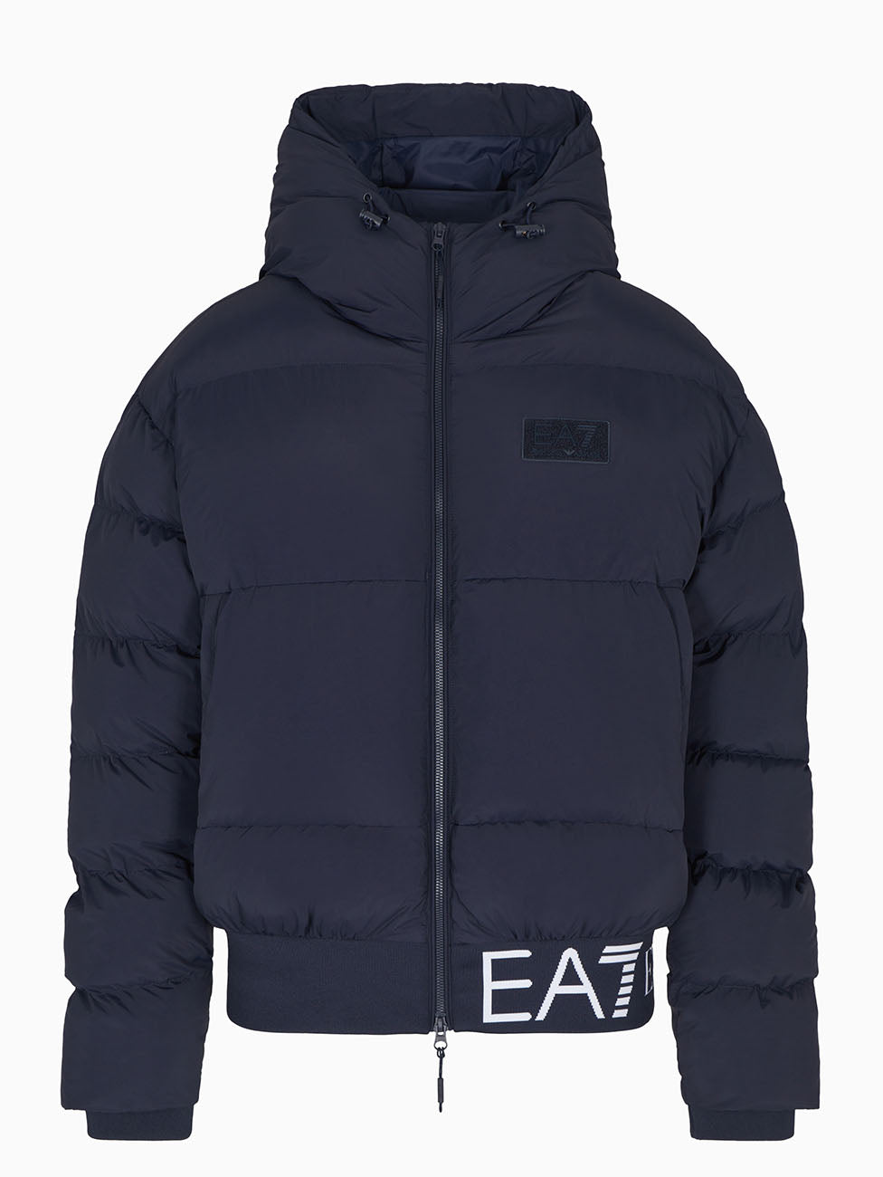 EA7 Men's Bomber Jacket