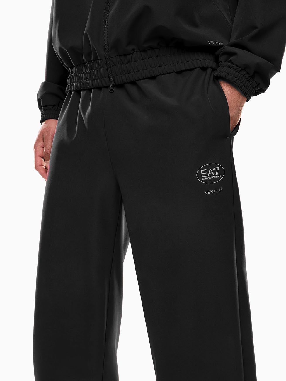 EA7 VENTUS7 Tennis Pro Tracksuit