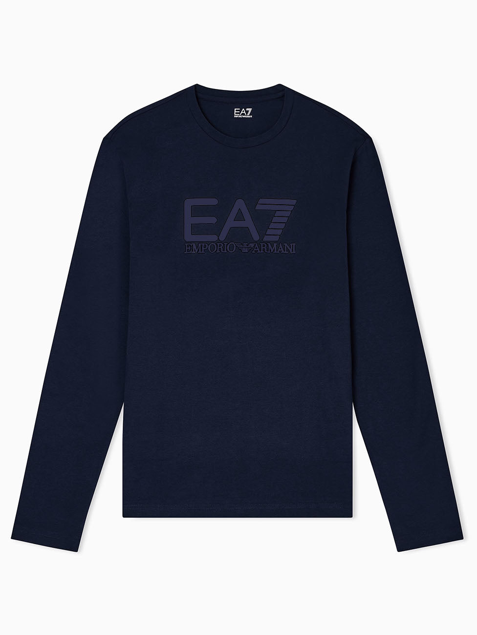 EA7 Visibility long-sleeved T-shirt
