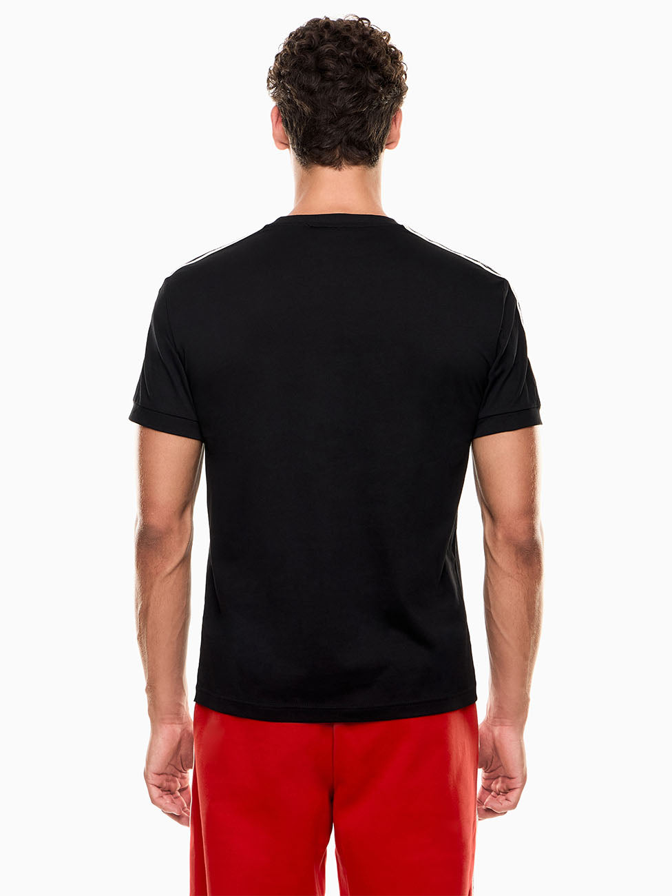 EA7 Logo Series T-shirt