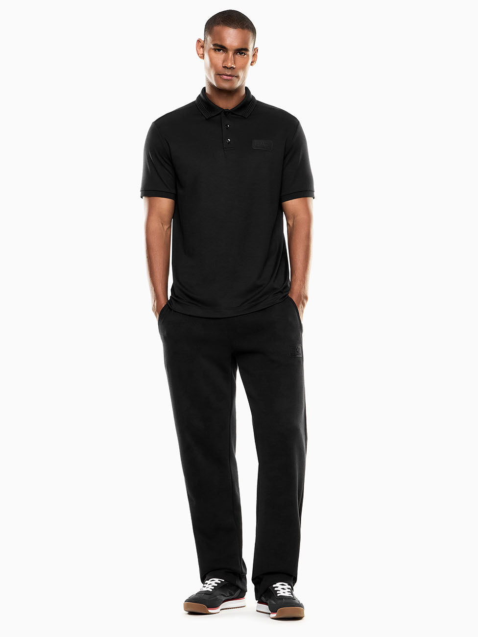 EA7 Train Lux Pants