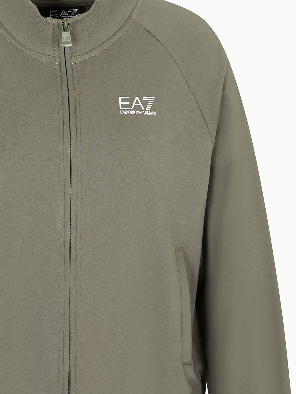 EA7 Emporio Armani Women's Tracksuit