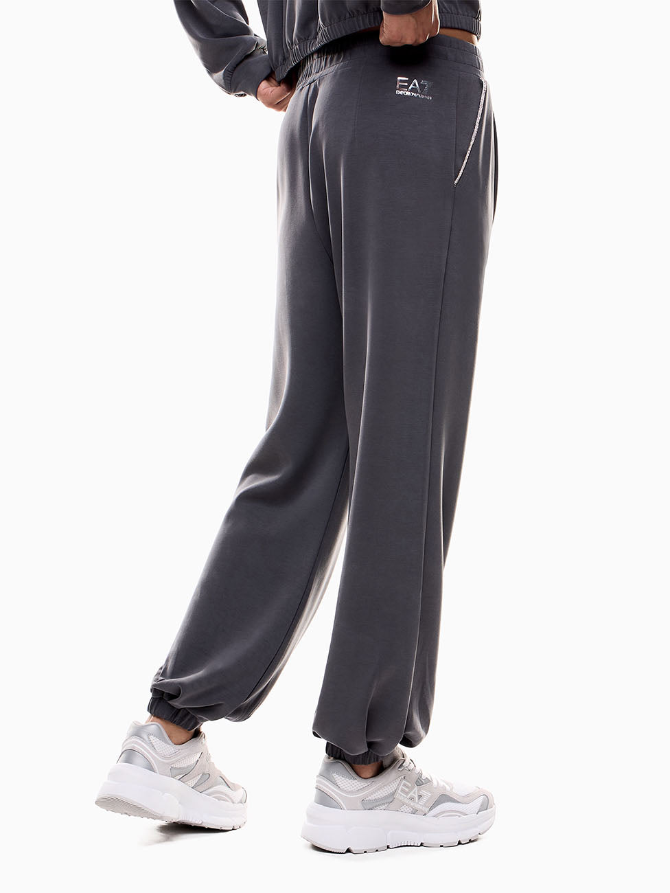 EA7 Precious Woman's Joggers