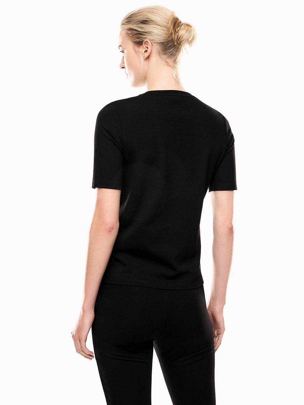 EA7 Winter Mix Women's T-shirt