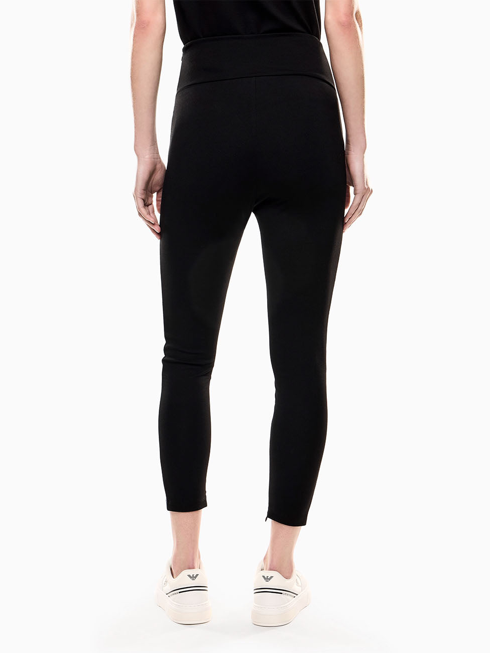 EA7 Winter Mix Women's Leggings