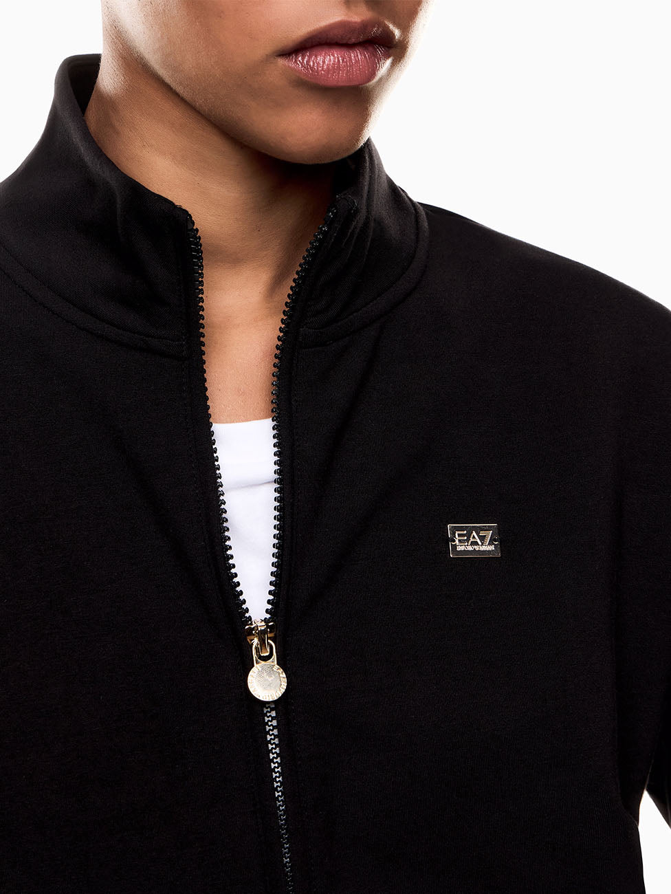 EA7 Core Lady Tracksuit