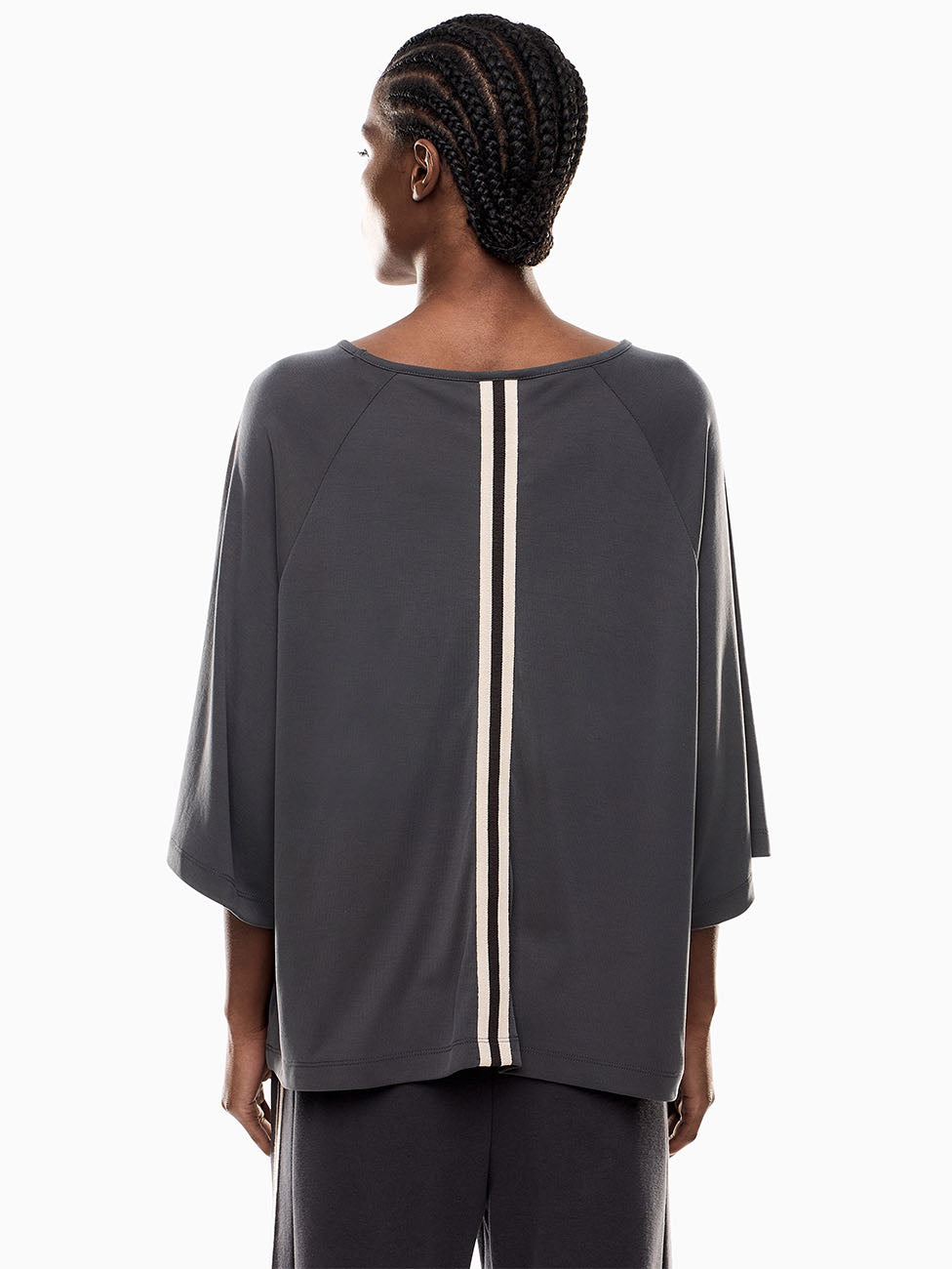 EA7 Sporty Forever Women's T-shirt