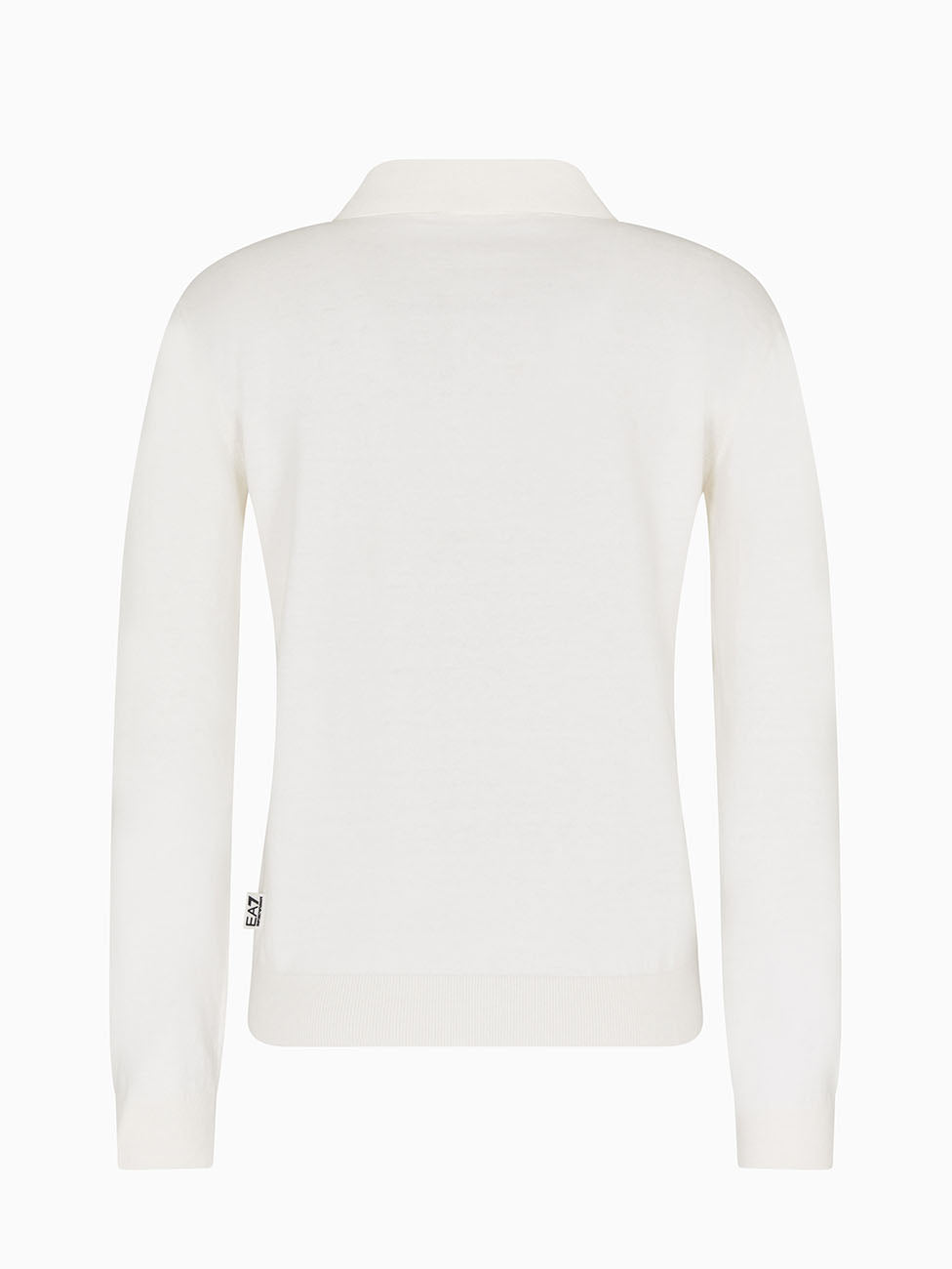 EA7 V-Shape Women's Pullover Sweater