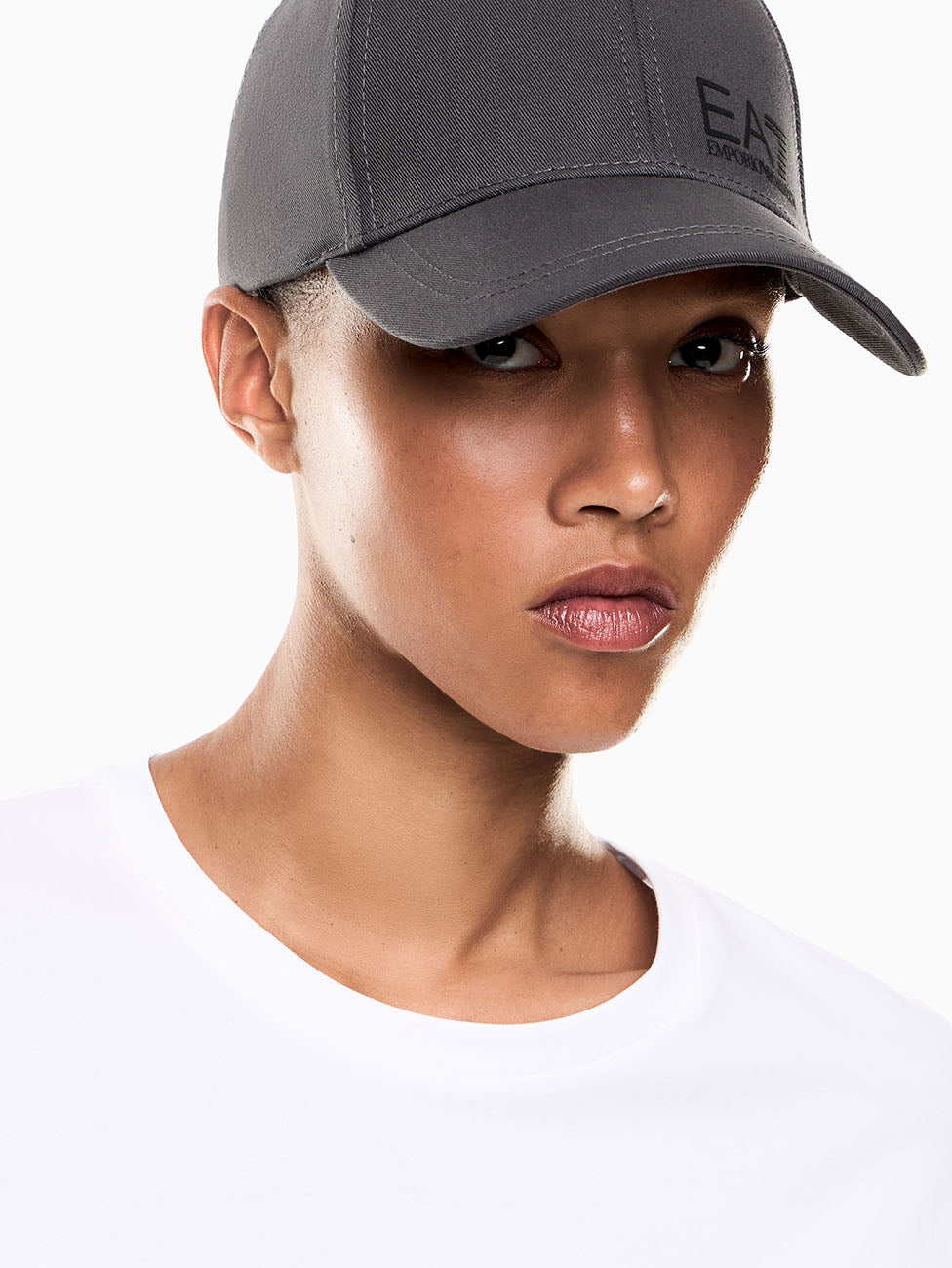 EA7 Unisex Baseball Hat