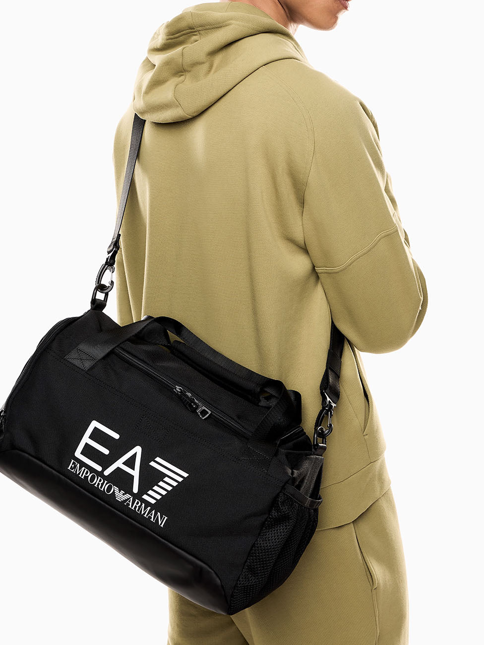 EA7 Train Core Unisex Gym Bag