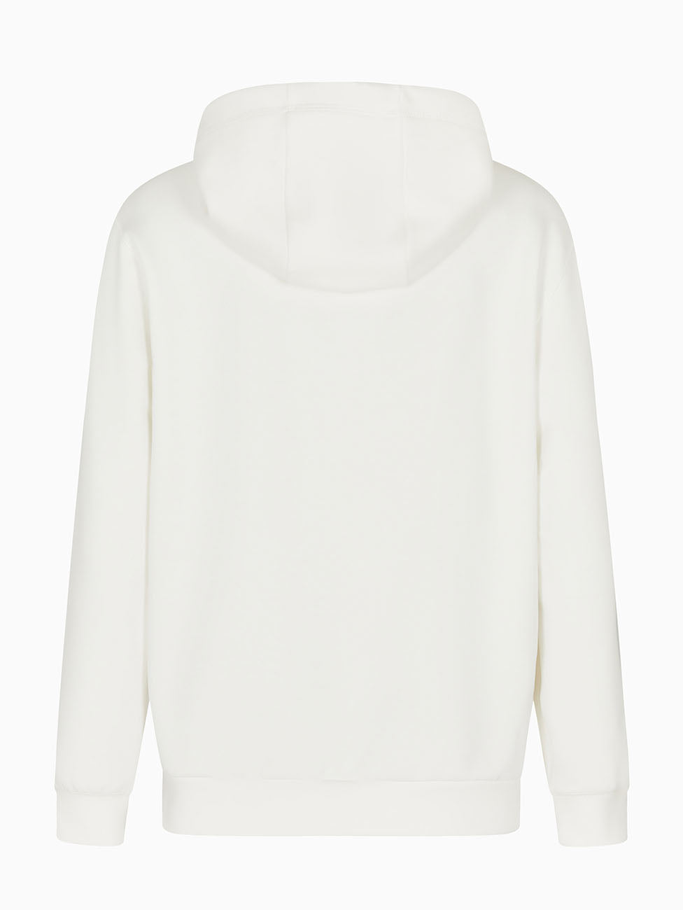 EA7 Unisex Hooded Sweatshirt