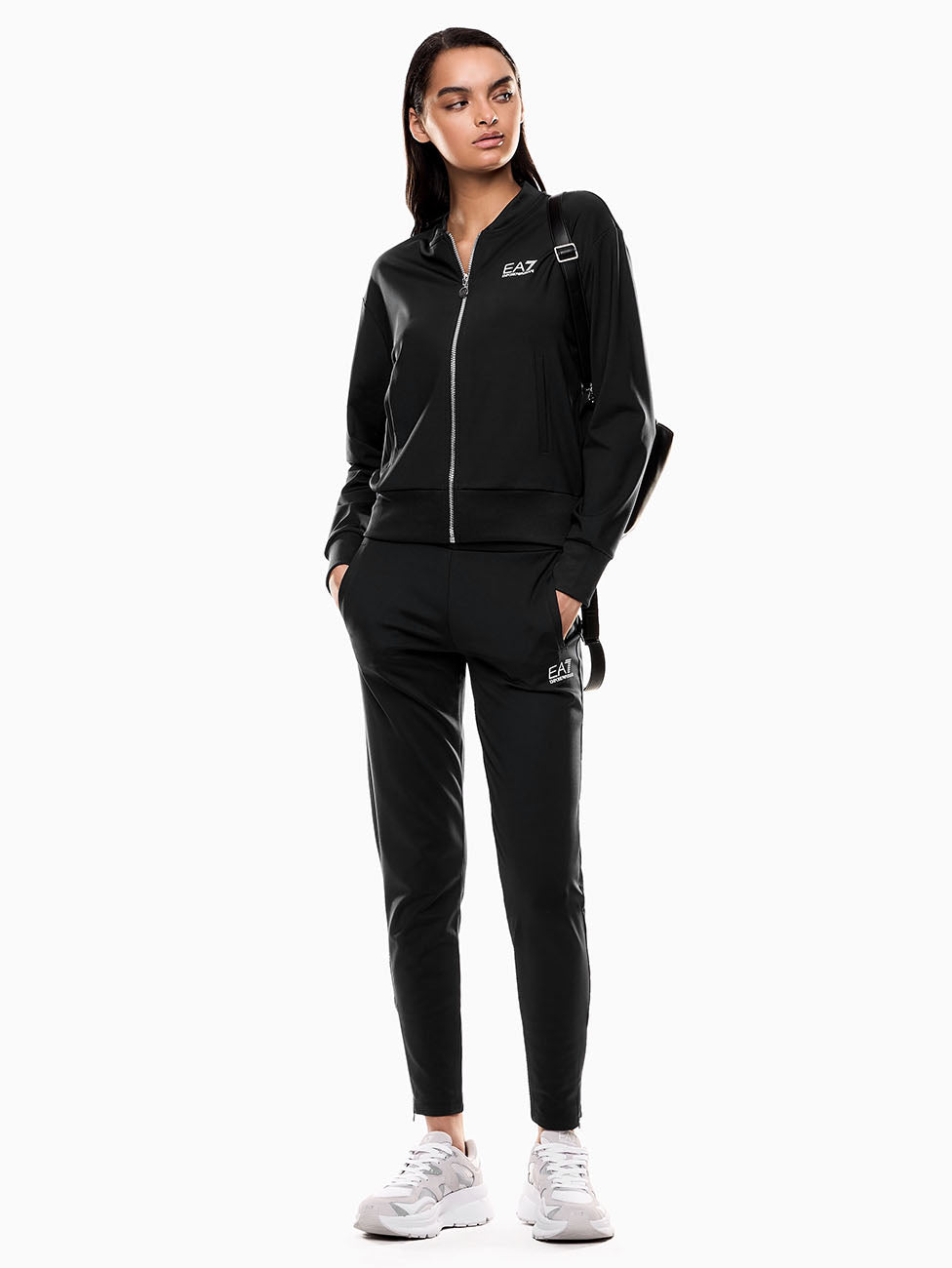 EA7 Tennis Pro Women's Tracksuit
