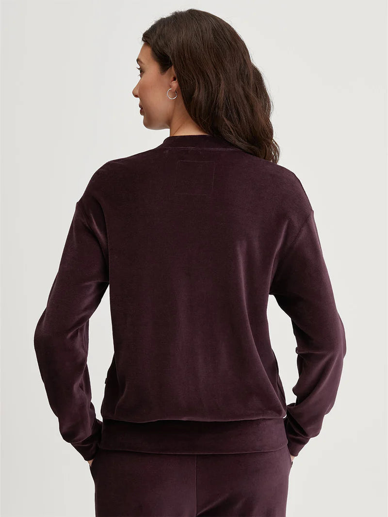 Calida Lounge Velours Women Lounge Set