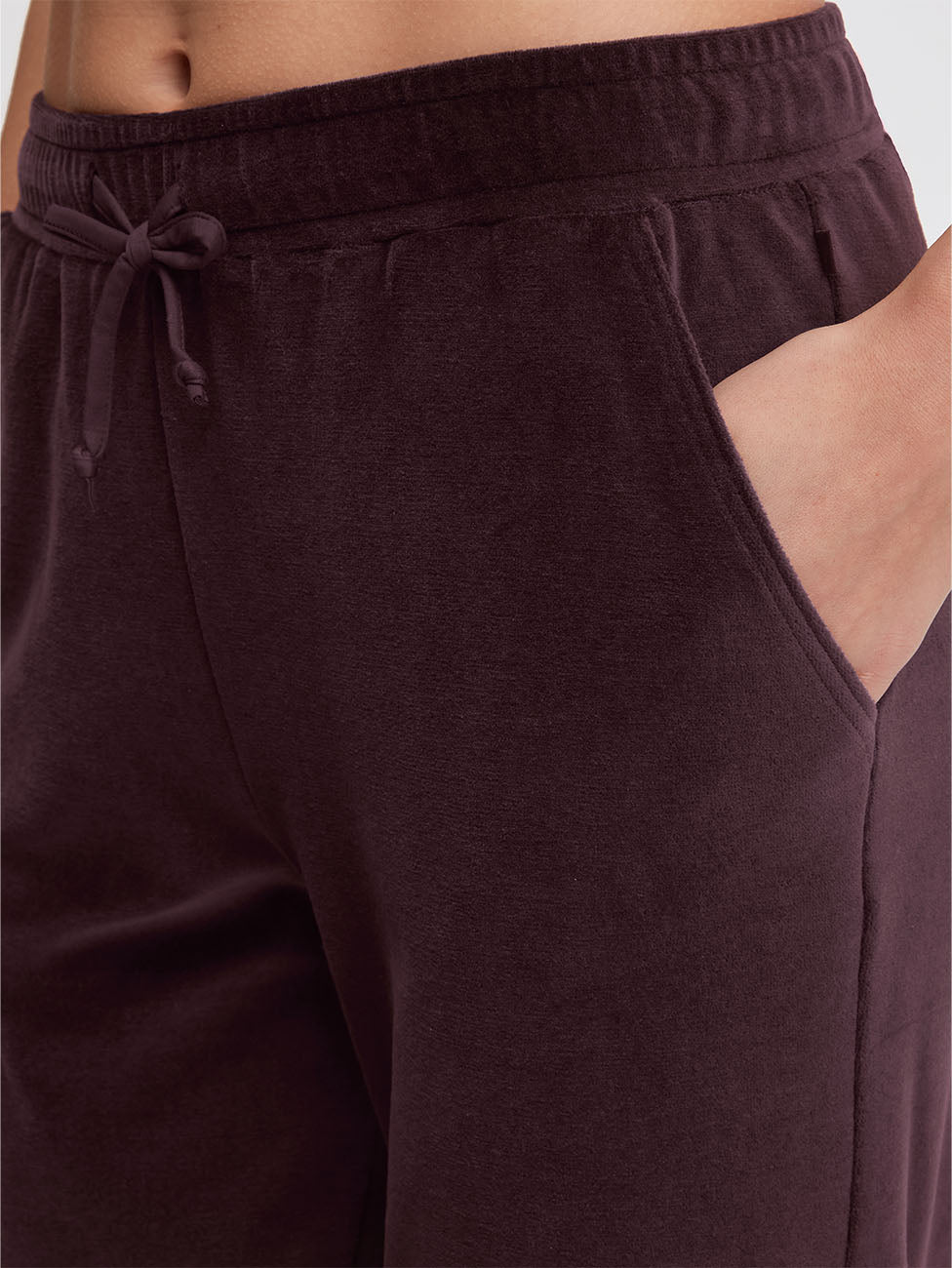 Calida Lounge Velours Women Lounge Set