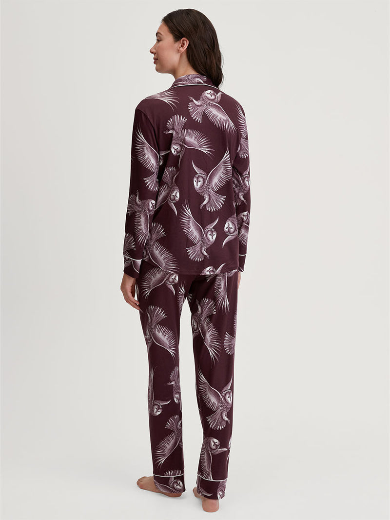 Calida Moonlight Dreams Women Pyjama