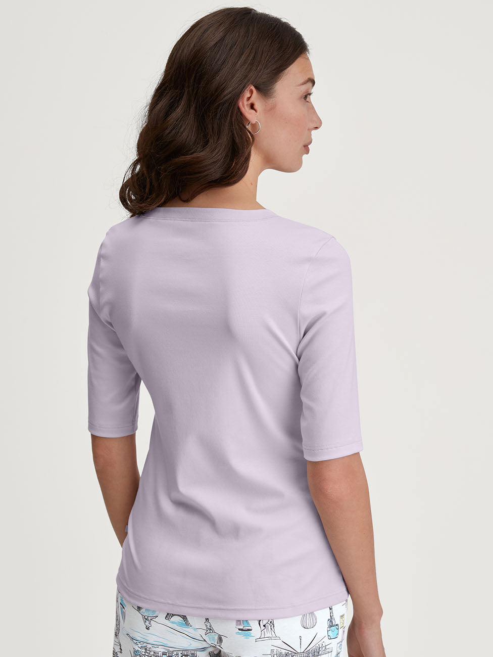 Calida Favourites Journey Women Shirt