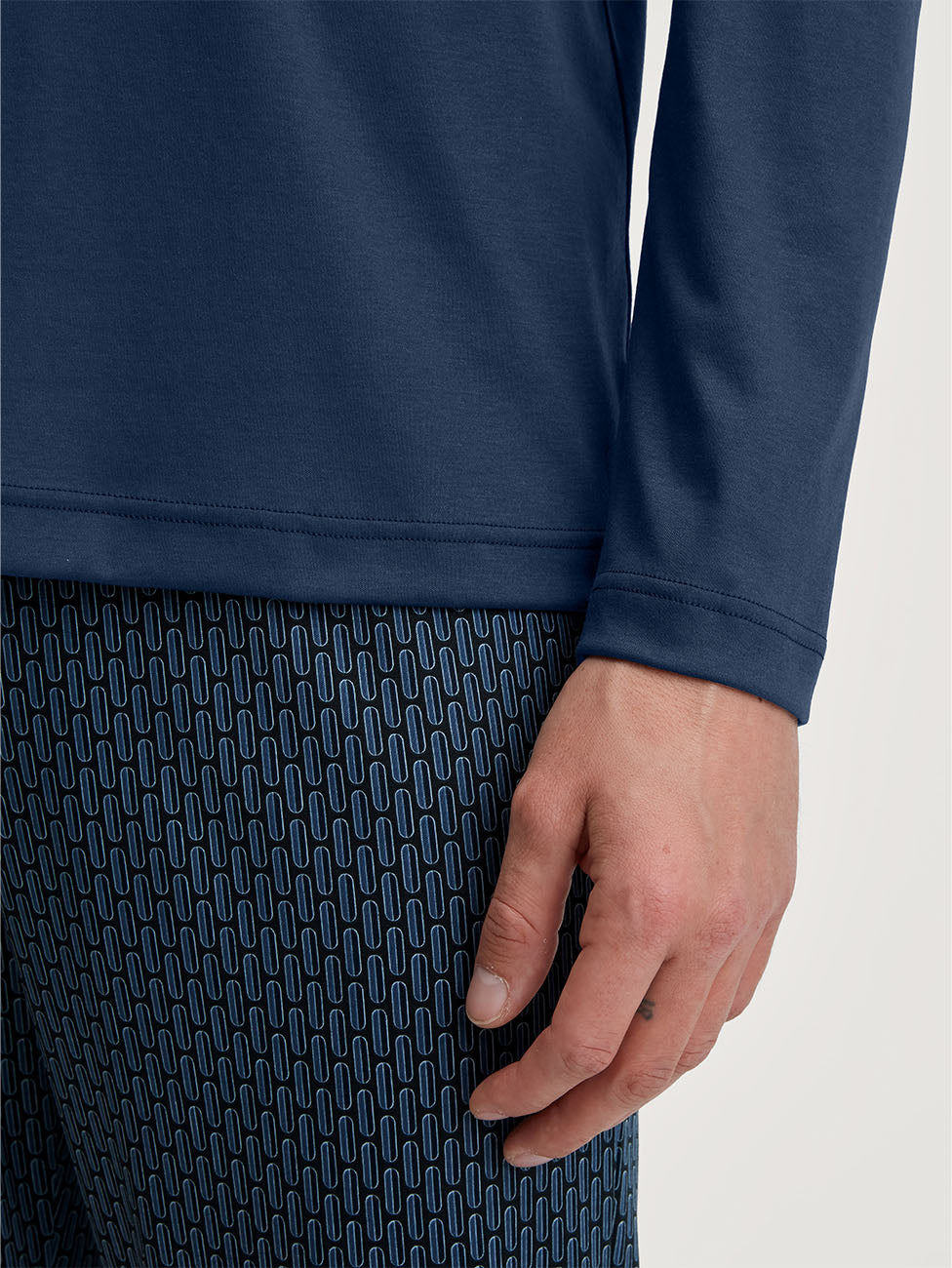 Calida Relax Superlight Men's Pyjama