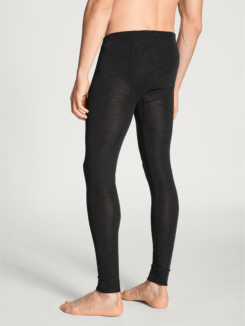 Calida Wool & Silk Men Pants