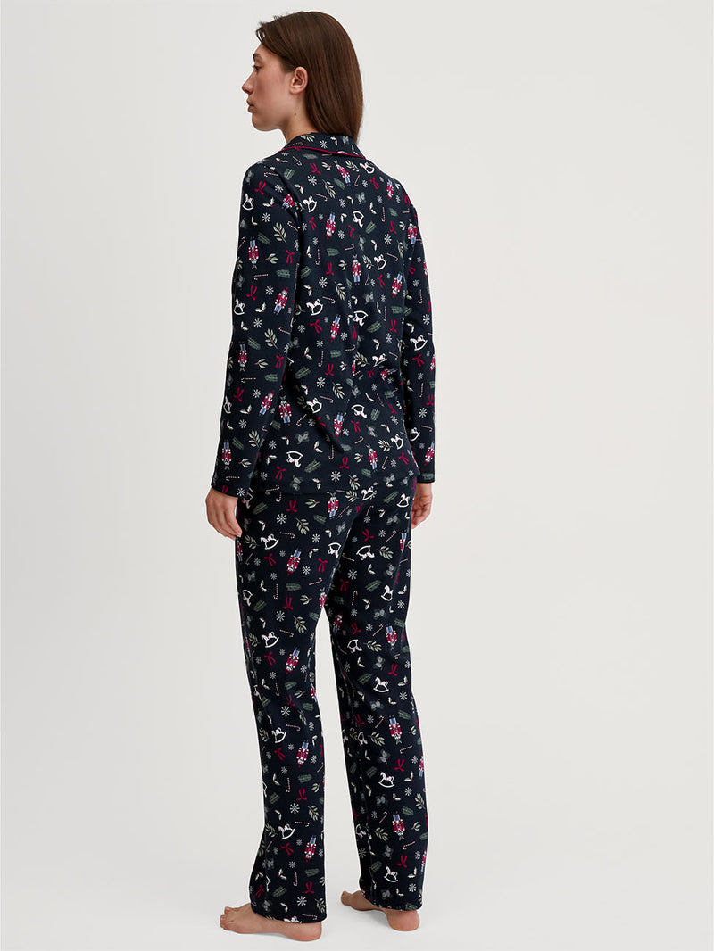 Calida Family & Friends Women Pyjama