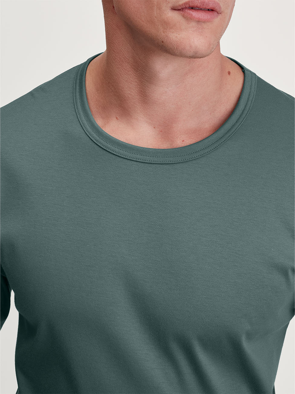 Calida Relax Streamline 3 Men's Pyjama