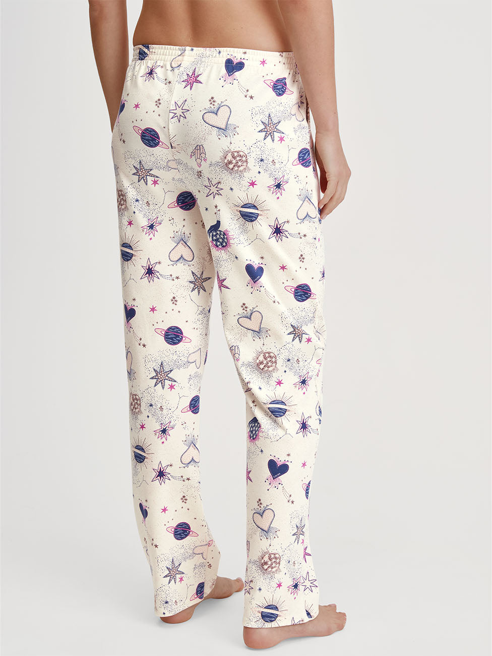 Calida Favourites Universe Women's Pyjama