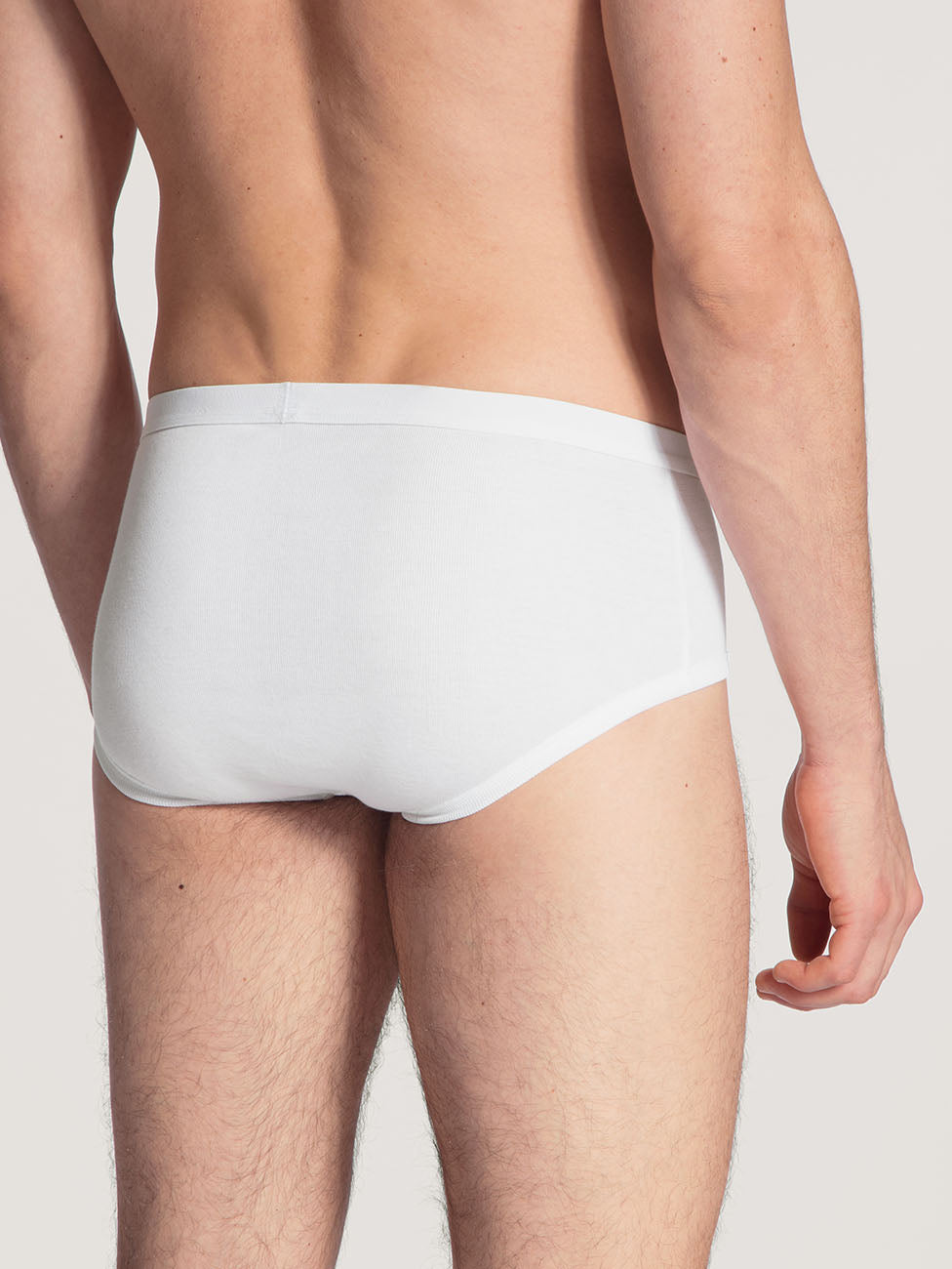 Calida Twisted Cotton Classic Men Brief