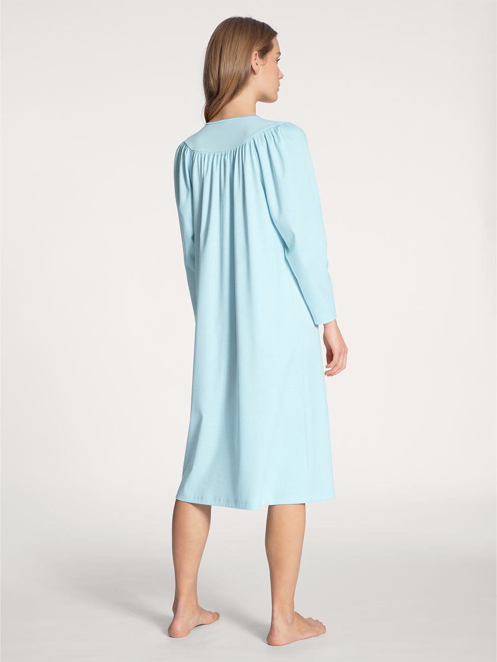 Calida Soft Cotton Women Nightdress