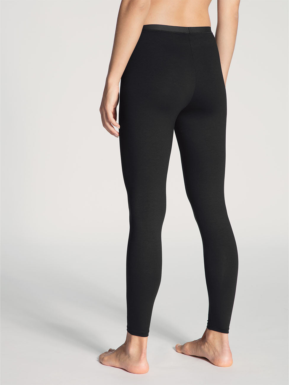 Calida Natural Comfort Women Leggings