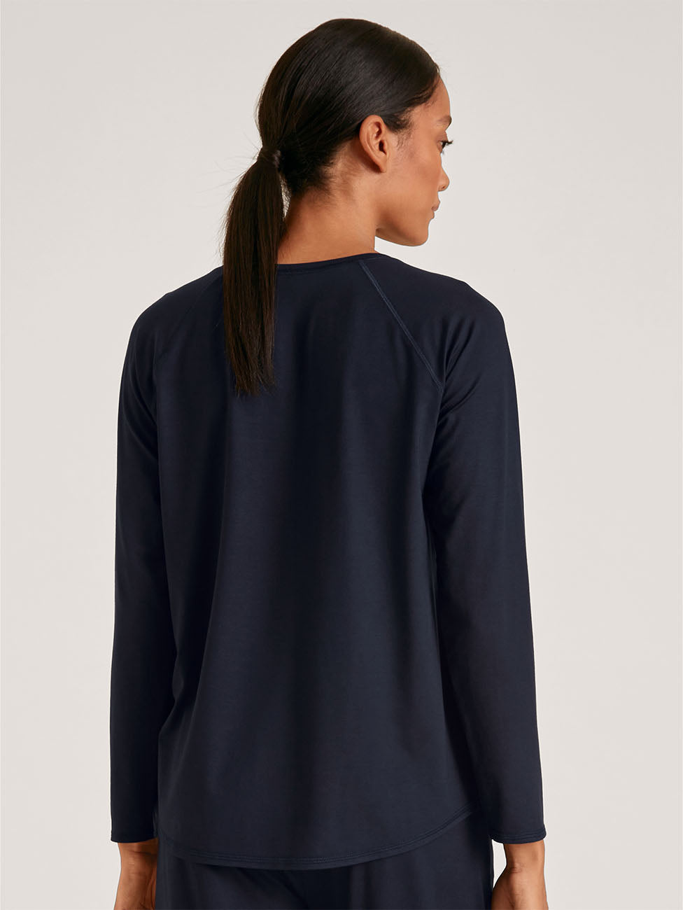 Calida DSW Balancing Long-sleeve Women Shirt
