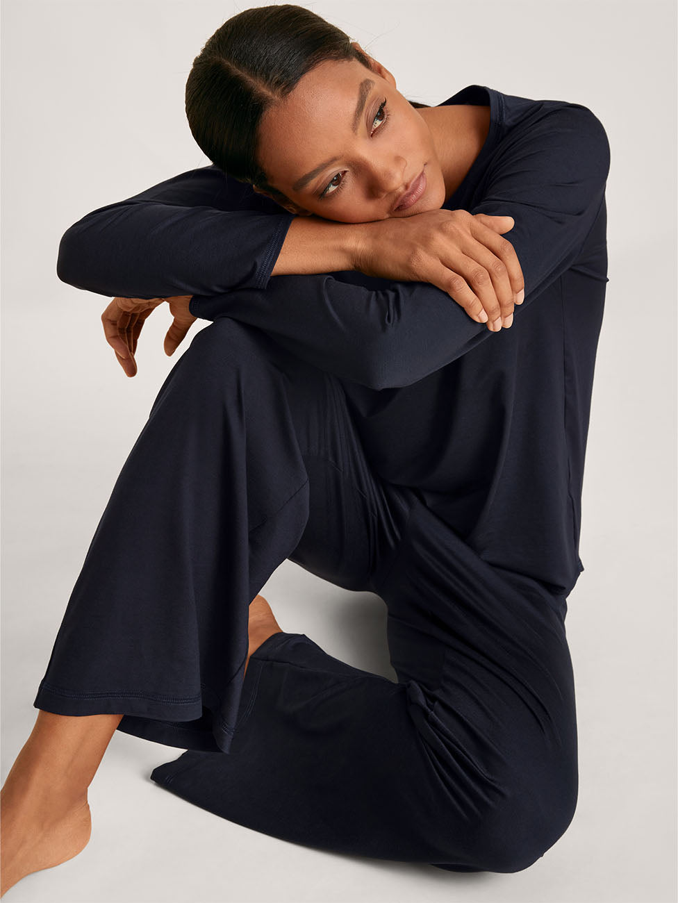 Calida DSW Balancing Women Pants