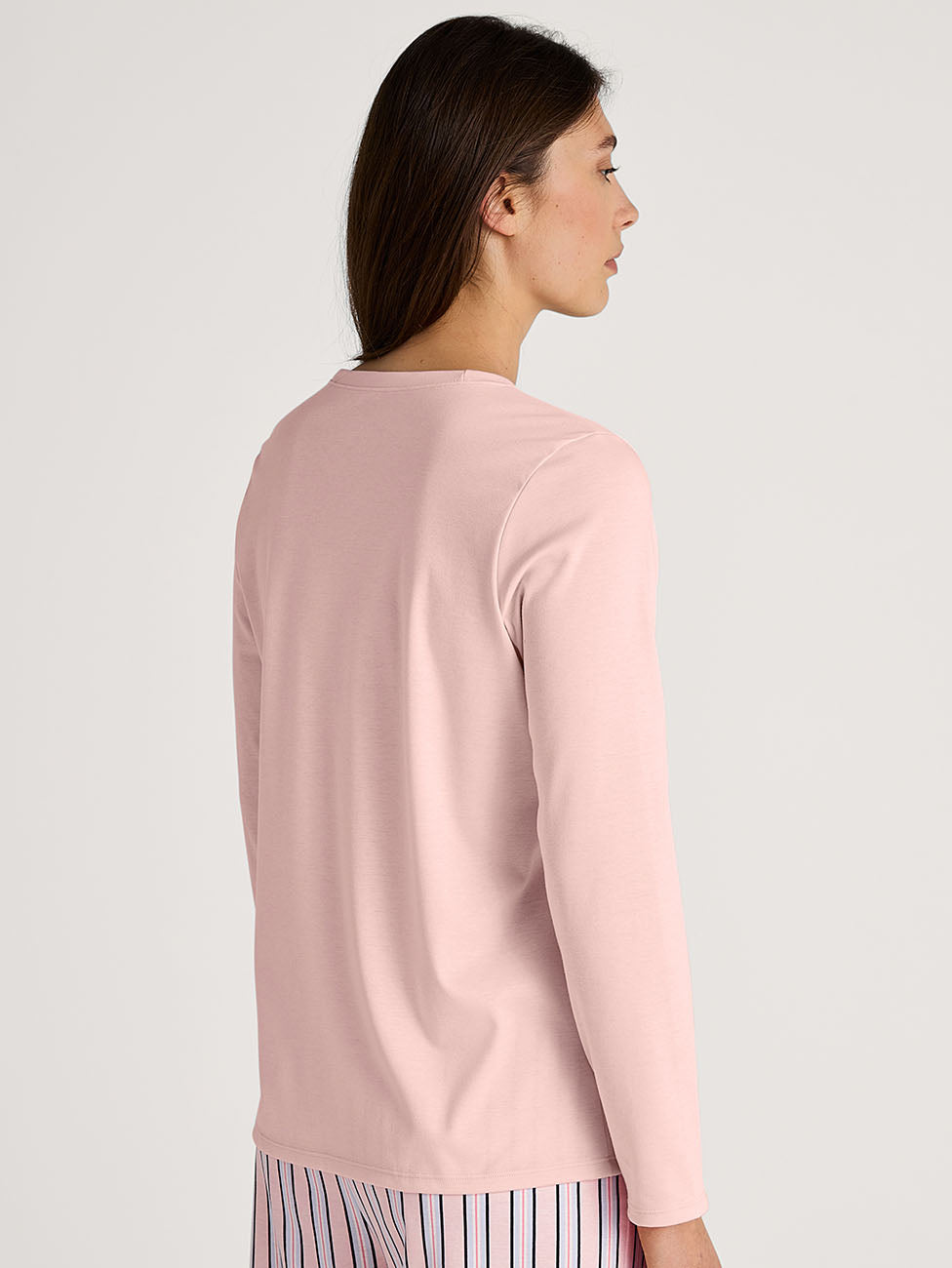 Calida Favourites Sleep Long-sleeve Women Shirt