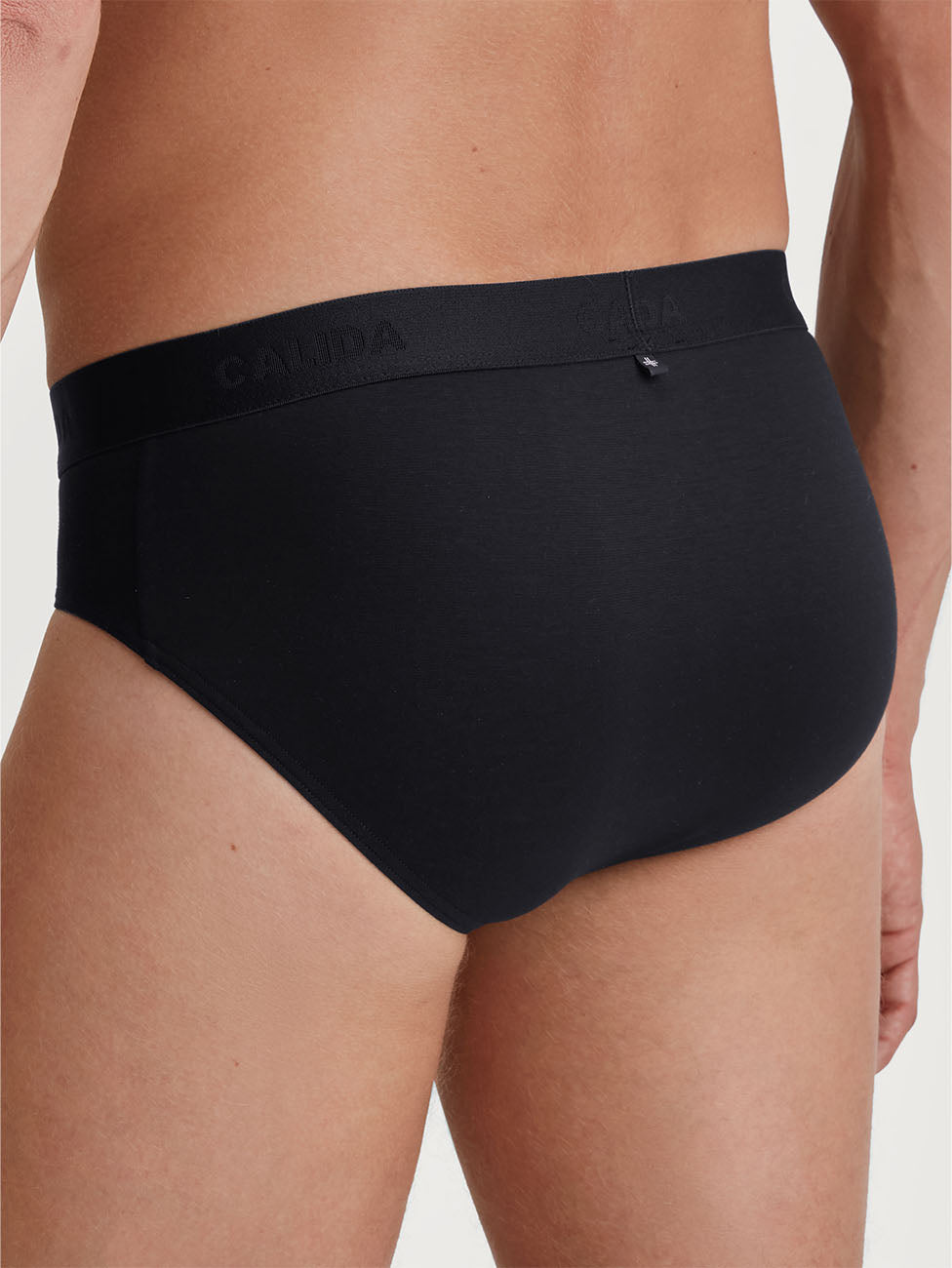 Calida Natural Cooling Men Mini Brief