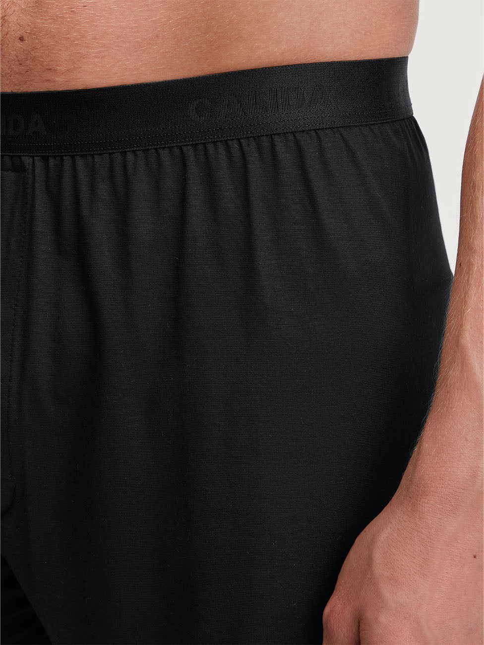 Calida Natural Cooling Men Boxer Shorts