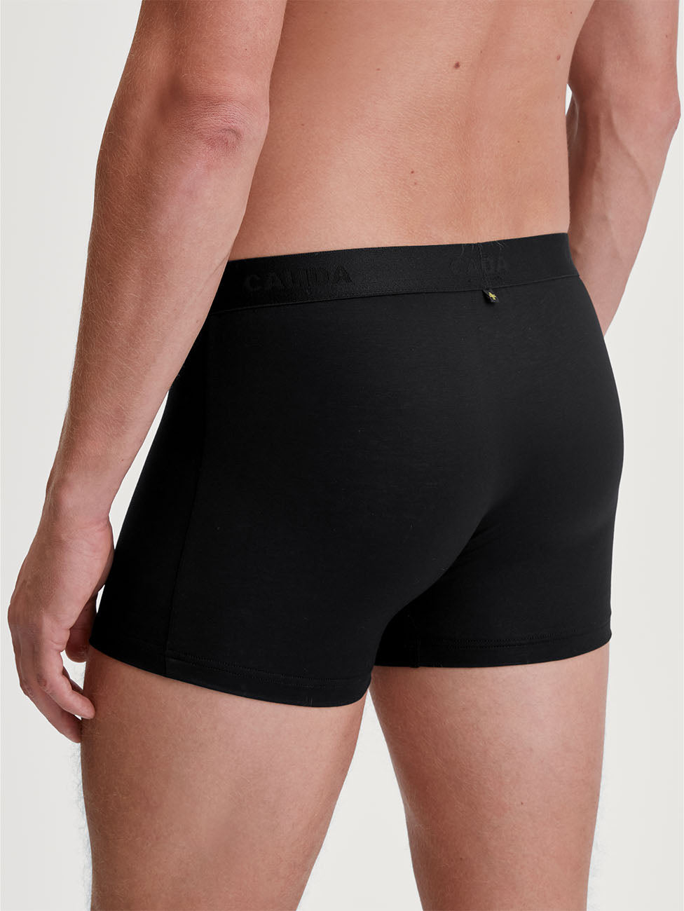 Calida Natural Cooling Men Boxer Brief