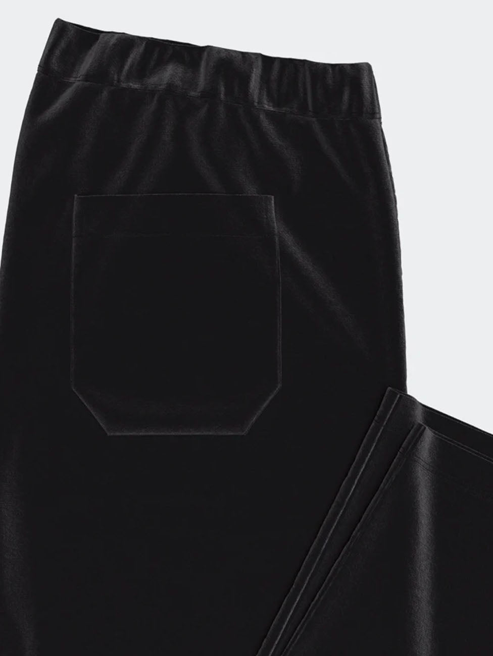 Impetus Men's Striped Thermal Velour Pyjama