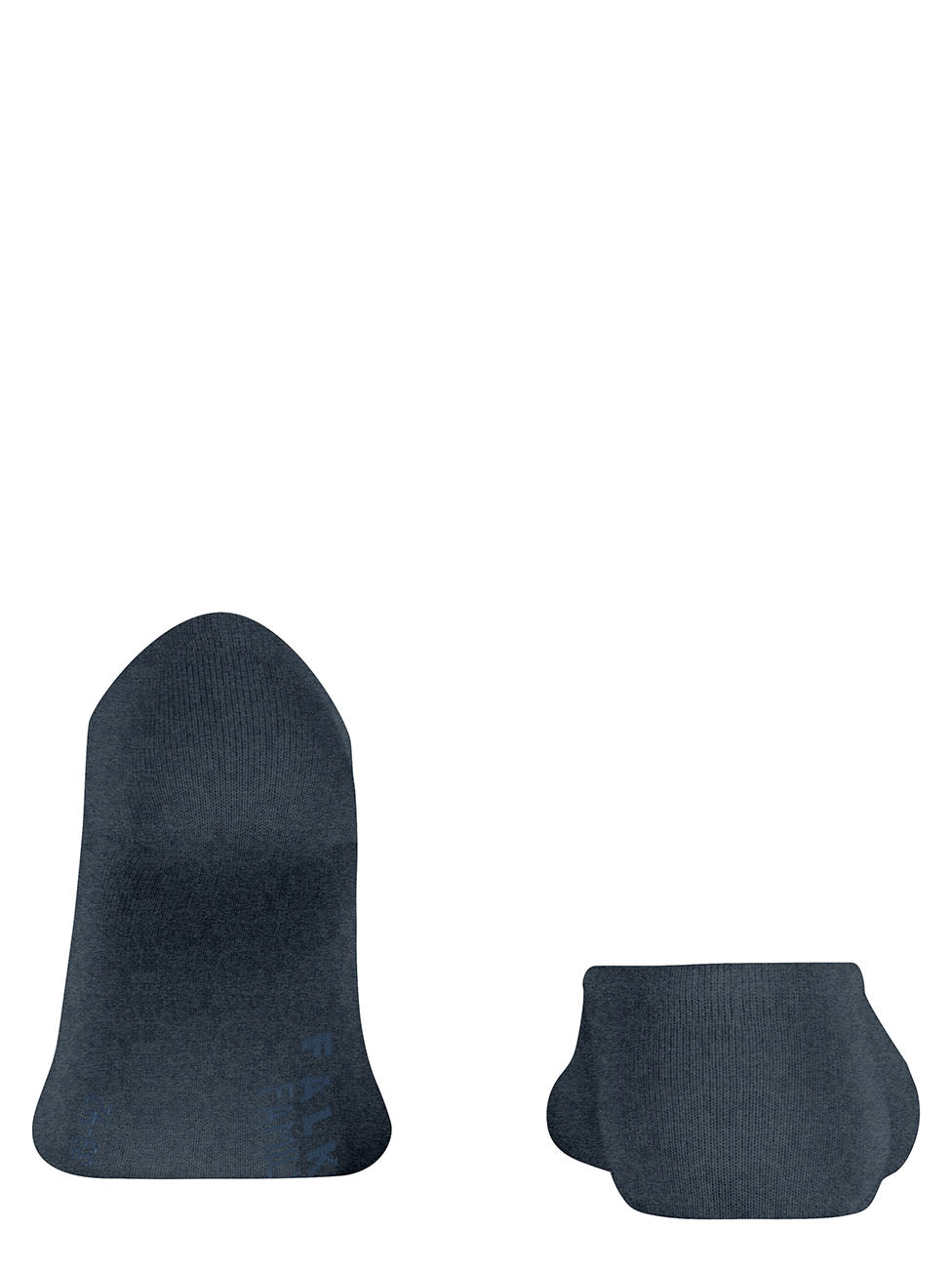 FALKE Family Men Invisible Cotton Socks