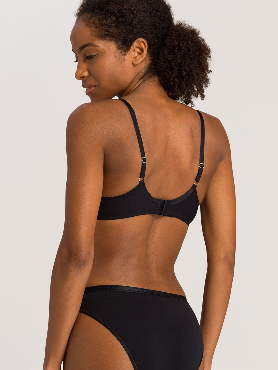 Hanro Cotton Sensation U/Wire Bra