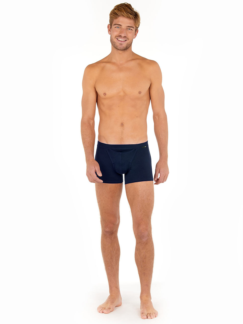 HOM HO1 Tencel Boxer Brief