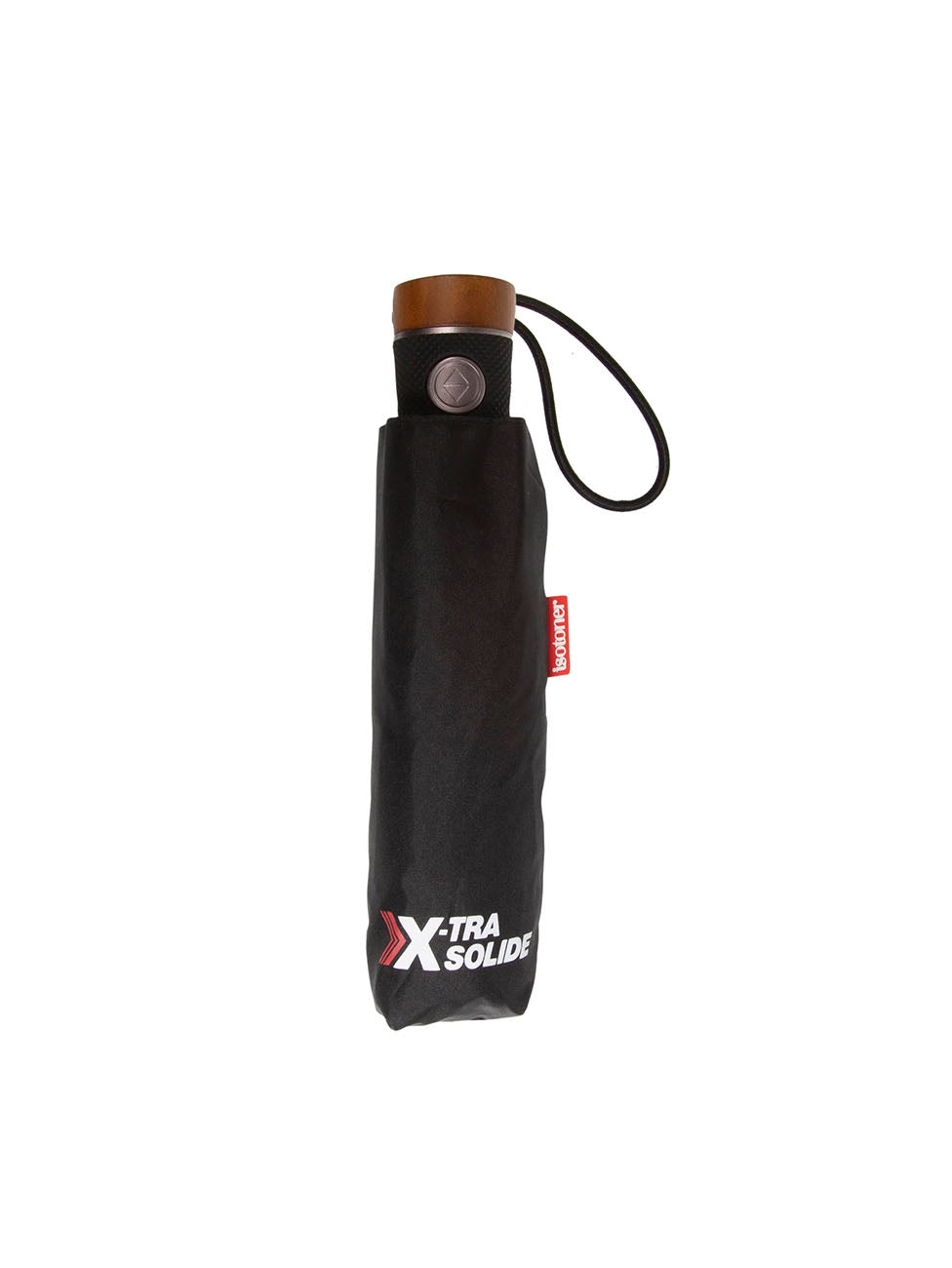 Isotoner Deluxe X-TRA RESISTANT Umbrella